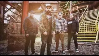 Gideon - Cursed Lyrics