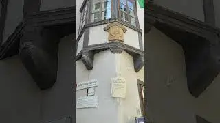 The former free house of the Lengheim family in Graz #respect #travel #shorts
