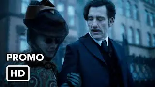 The Knick 2x05 Promo 