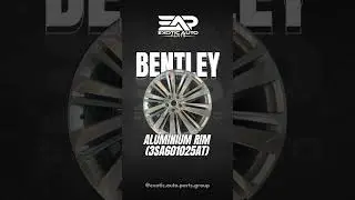 Get Genuine car parts| McLaren | Aston Martin | Porsche | Bentley #automobile #genuineparts #mclaren