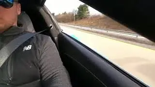 2019 ZR1 Corvette vs GT2RS Porsche