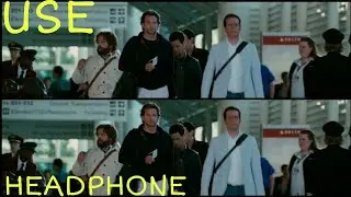 HANGOVER - Tamil - PART 2 Mashup - #JagameThandhiram bgm #KGF bgm
