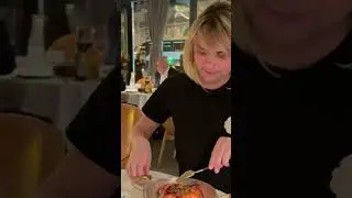 Азербайджанский ресторан в Париже
