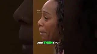 Try Not to Cry During This Court Statement