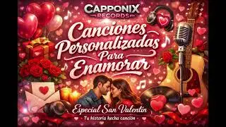 Promo para #sanvalentin 