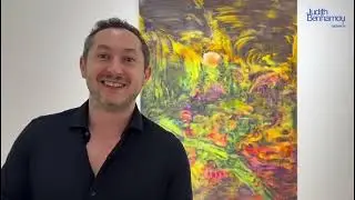 Alex Gartenfeld, Artistic Director ICA Miami, Art Basel Miami Beach 2024