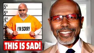 At 75, Ernest Lee Thomas Confirms Awful Rumors