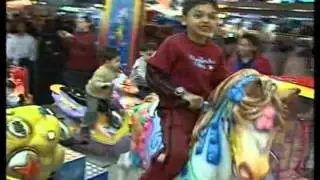 Kiddy Rides