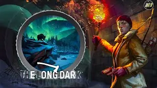 ✅ THE LONG DARK  Прохождение ► ЛОНГ ДАРК [LIVE ] ЭФИР
