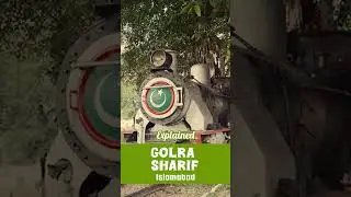 Explained: History of Golra Sharif -Villages of Islamabad
