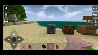 SurvivalTest Future Edition V1.1 Diamond Hammer, and Crystal Tools and Weapons Mod Update Sneak Peak