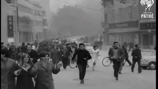 Banjaluka obilježila 56 godina od katastrofalnog zemljotresa 1969. godine 27.10.2025.