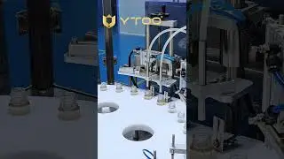 #ytoo #eliquidmanufacturer #ejuice #vapejucie #asmr #eliquidfillingmachine #eliquidreview
