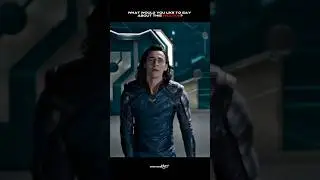 &ldquo;The moment Loki realized&hellip; he messed up.&rdquo;