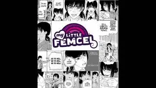 MY LITTLE FEMCEL