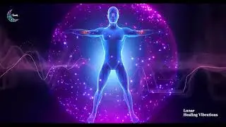 Self-Healing Solfeggio Frequency - Physical & Emotional Healing - Whole Body Cell Repair