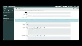Amsone confluence ServiceNow Integration / Migration