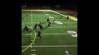 Zach LaBarca