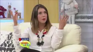 Estefany Escobar y su papel en Las Vegas