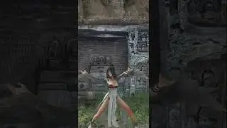 WUCHANG Fallen Feathers | Danza China | Xbox Series S