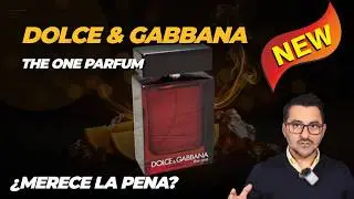 🔥 ¿MERECE LA PENA EL NUEVO DOLCE & GABBANA THE ONE PARFUM? 🔥