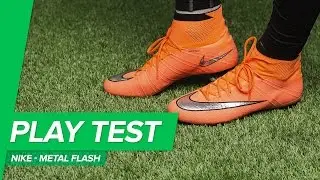 Nike Metal Flash Pack unboxing and play test