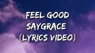 SAYGRACE - 