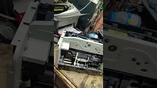 hp 136w ka paper empty ka error ata hai