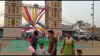 Rohtak Trade Fair (Mela)