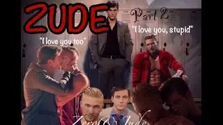 ZUDE | Jude & Zero