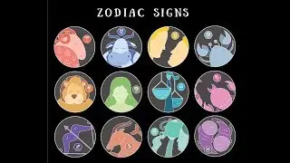 Leo and Libra Compatibility [www.lamarrtownsendtarot.com]