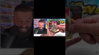 @PokeRev Wont stop Screaming!