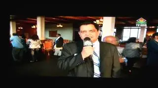 Meet & Greet with New York Indian Consul General- The Ariel International Cleveland OHIO