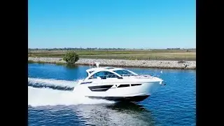 2019 50 Cantius Freshwater boathouse kept