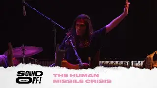 Sound Off! 2020: The Human Missile Crisis - 