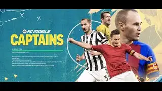 CAPTAINS - W3 D5 - SON AKAN HADIR!?