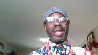 McKevin Ayaba's Speech at the ASEB Kenya Finalist Summit 2024