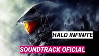 Halo Infinite | SOUNDTRACK OFFICIAL- Set a Fire in Your Heart 🔥&hearts;️
