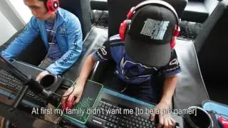 Manila Majors 2016 Team PACIFIC
