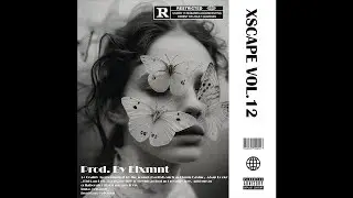 FREE LOOPKIT - Xscape Vol.12(Grainy, Clams Casino, A$ap Rocky etc.)