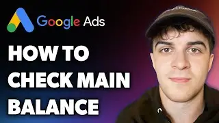 How to Check Google Adsense Main Balance (Full 2024 Guide)