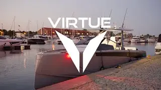Virtue Yachts V10