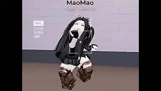 Boombayah :)