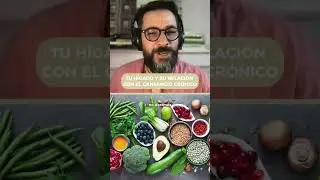 Tu h&iacute;gado y su relaci&oacute;n con el cansancio cr&oacute;nico