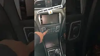 Galti se bhi mistake nhi karti thi maruti 👌