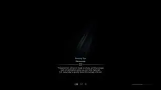 Trying Solo Fatalis with HBG Sticky