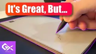 Почему замечательный переход на Paper Pro мне не подходит...