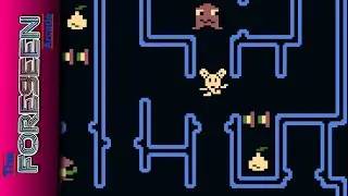 Guzzler - Game Boy Color Homebrew