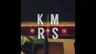 KMRS - Gold (Demo 2016)