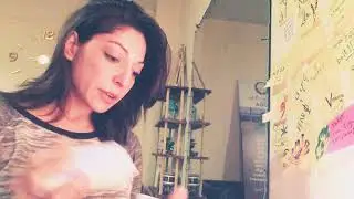 Tarot card reading | Twin Flame | Divine Feminine | April 2020